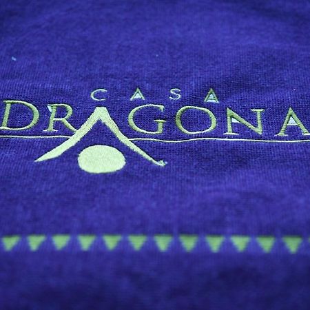 Апартаменты La Dragona Кастель-дель-Пьяно Экстерьер фото