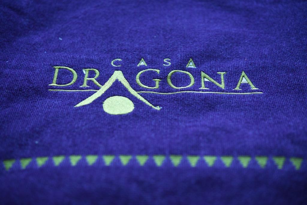 Апартаменты La Dragona Кастель-дель-Пьяно Экстерьер фото